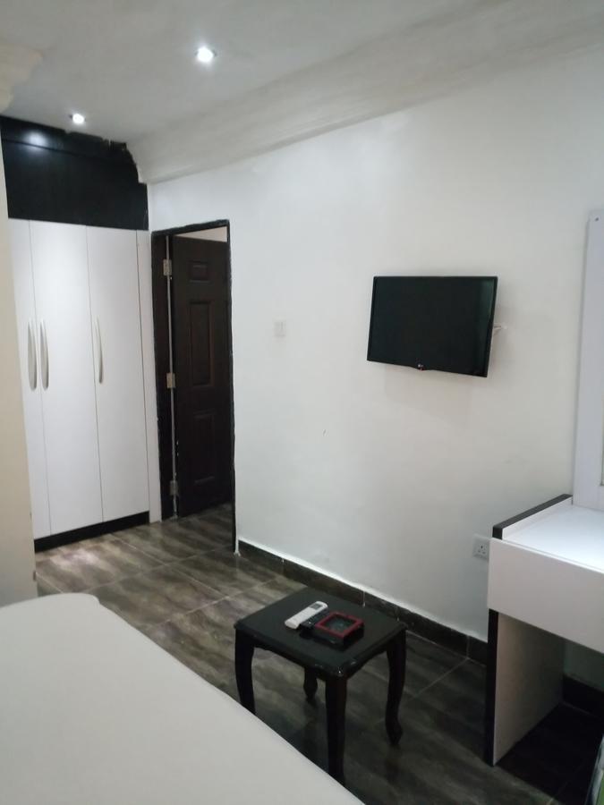 02 Arena Suites Mobushipe Ngoại thất bức ảnh